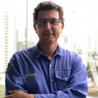 Fabio Gomes da Costa