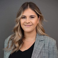 Roxane Bergeron Deslauriers