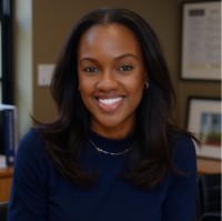 Patrice Johnson