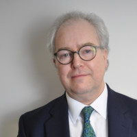 Paul Magrath