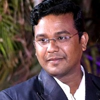 Dayanand Parkhi