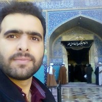 جعفر قربانپور دلاور