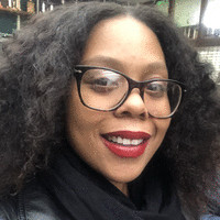 Ashley Crayton