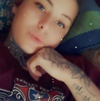 Amber Upchurch