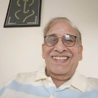 Rama Chandra Rao