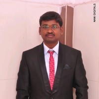 Rajkumar Lankapalli