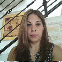 Doris Adlan