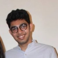 Maulik Thakkar