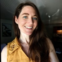 Leanna Orange