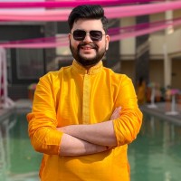 Pratham Shrivastava