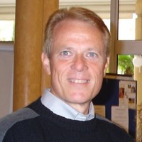 Dale Warren