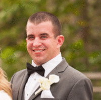 Kyle Huber