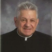 Rev. Francis Pileggi