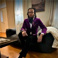 Terrance Hilliard