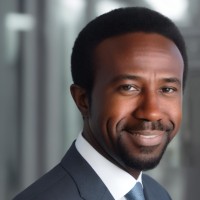 Adoum Djibrine-Peterman