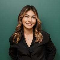 Merve Alperen Níelsson