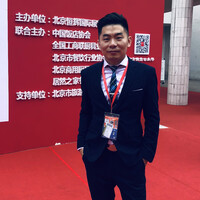 Daniel Shan（单晨溪）