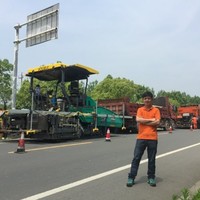 李业发
