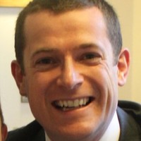 Andrew Evans