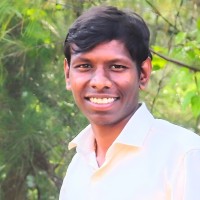 Venkatesh kumar Raju