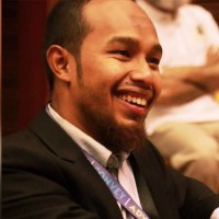 Muhammad Siddiq Abdul Rashid