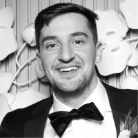 Robbie Tonge