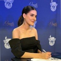 Thamara Mendoza Rivera