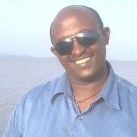 Ashinafi Chane