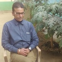 Krishna Kumar