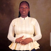 Margaret Oluwafunmibi Ogbo