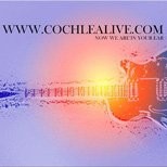 Cochlealive LLC