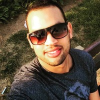 Alan Fernandes