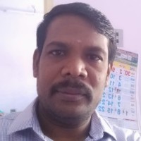 Arasu Rangasamy