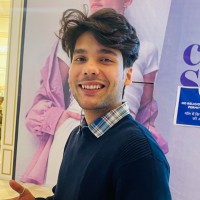 Tushar Singh Chauhan