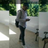 Omar Tabech