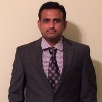 Vinod Punati