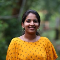 Dhanya Suresh