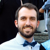 Alessio Mastrovito