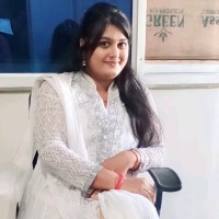 Megha Kumari