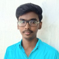 Sriram Kumar