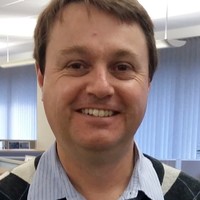 Mark Barberini
