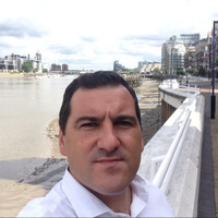 Marcos Martinez
