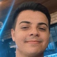 Matheus Ribeiro Mesquita