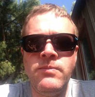 Nick Bunker