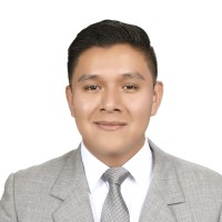 Jesús Yair Santos Luna
