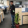 Jitu Kumar