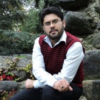 Syed Aamir Hussain