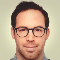 Daniel Scharf