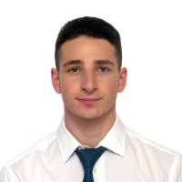 Petar Damnjanovic