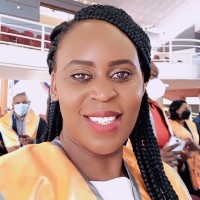 (Chrp-K) Joy K Mulago